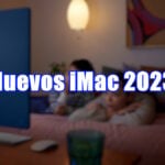 Nuevos iMac 2023