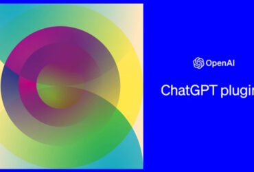 OpenAI conecta a ChatGPT a Internet a través de plug-ins