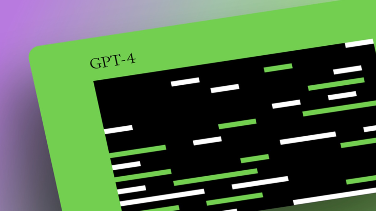 OpenIA presenta oficialmente GPT-4