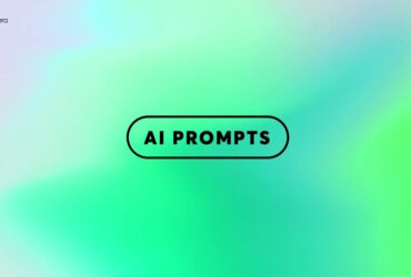 Opera con AI Prompts
