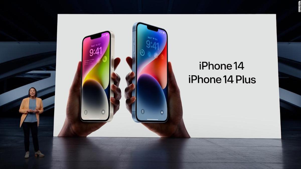 ¿Por qué los productos Apple empiezan por la letra "i"?