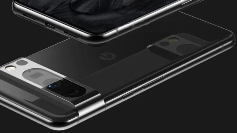 Primeras imágenes del Google Pixel 8 Pro