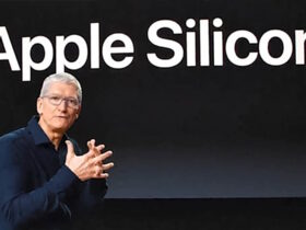 ¿Qué es Apple Silicon?