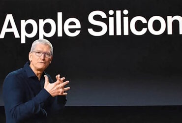 ¿Qué es Apple Silicon?