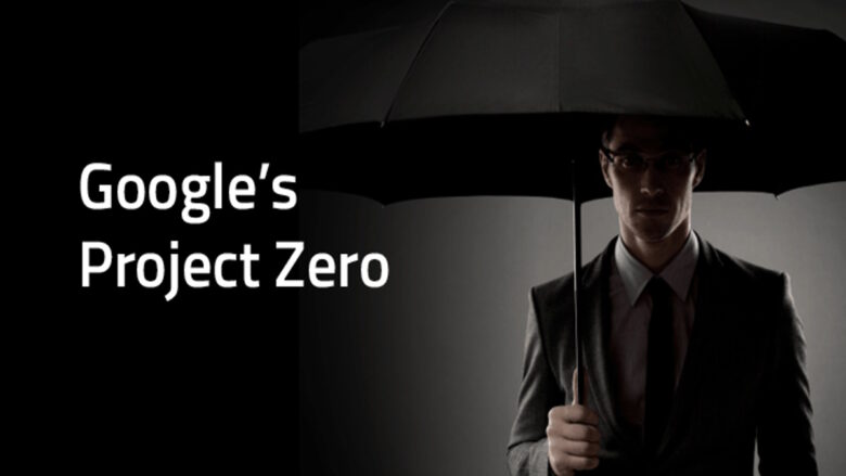 ¿Qué es Google Project Zero?