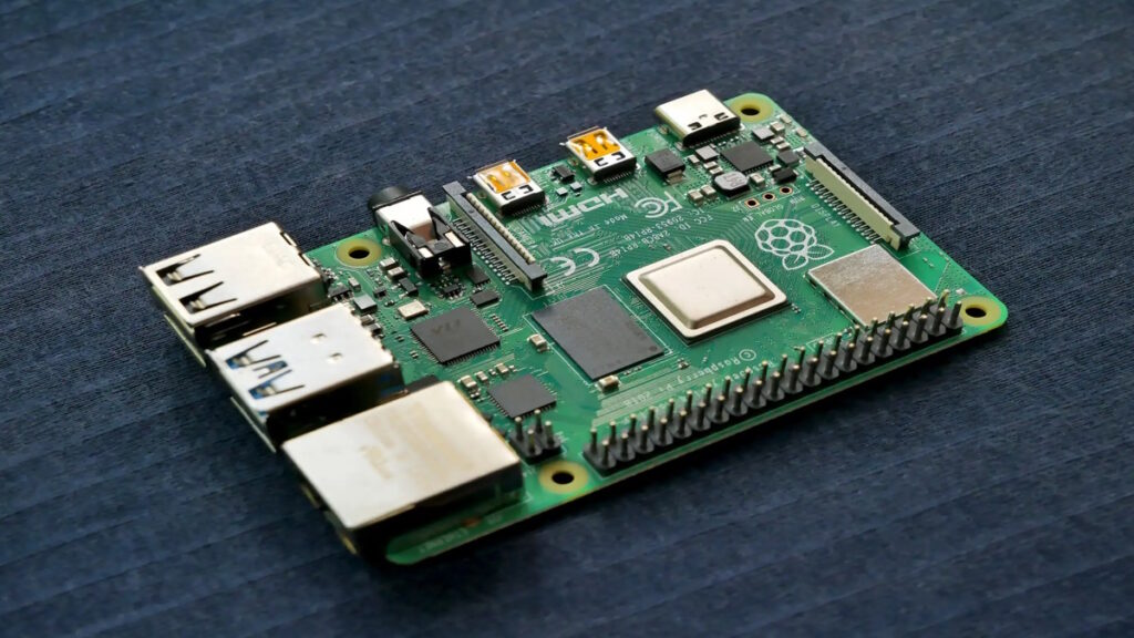 Que Es Una Raspberry Pi ¿Qué es y para qué sirve una Raspberry Pi? | Cultura Informática