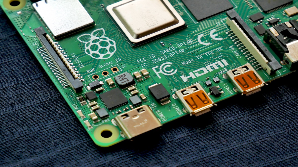 ¿Qué es y para qué sirve una Raspberry Pi?