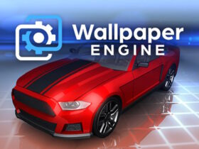 ¿Qué es y Cómo funciona Wallpaper Engine?