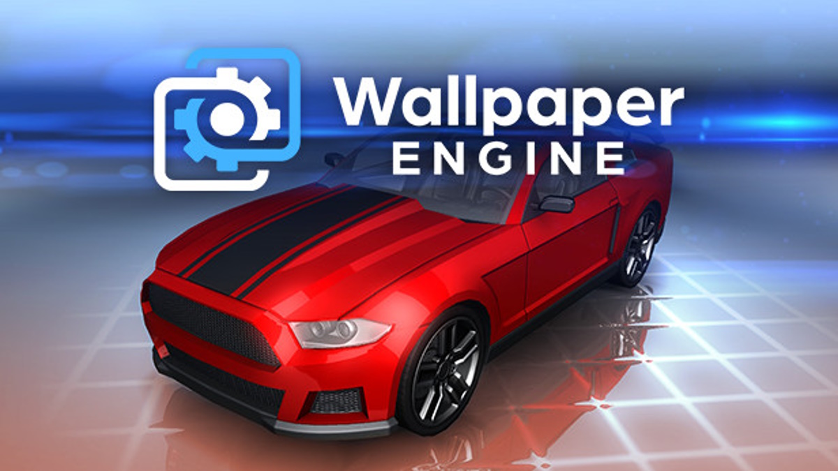 ¿Qué es y Cómo funciona Wallpaper Engine?