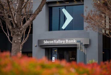 ¿Qué paso con el Banco Silicon Valley?
