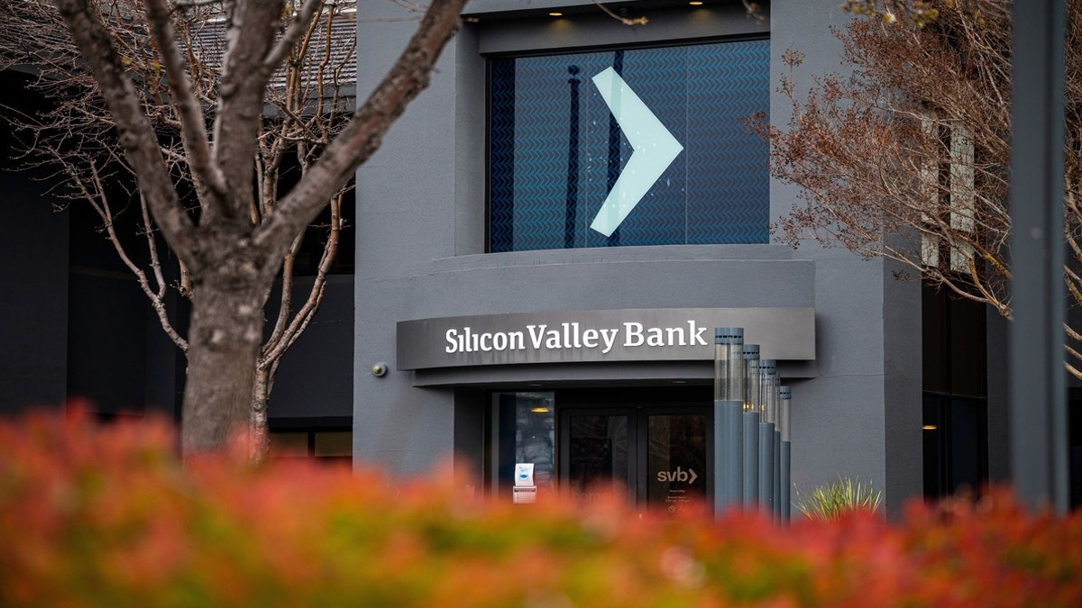¿Qué paso con el Banco Silicon Valley?