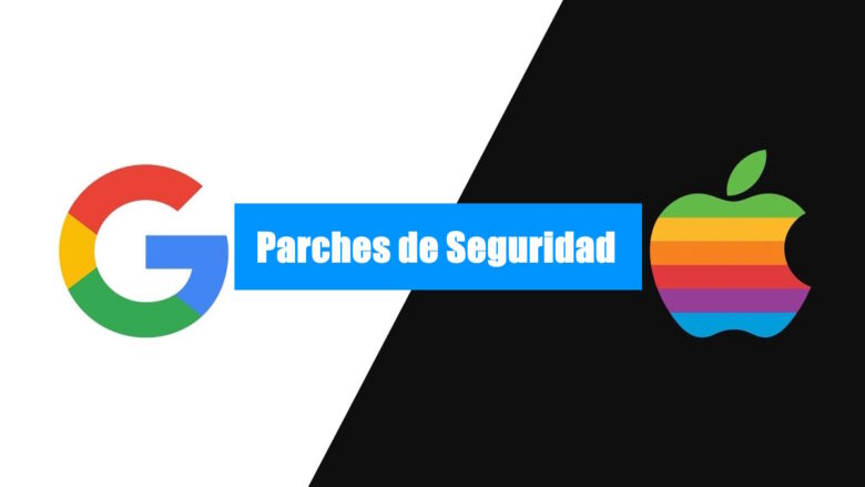 ¿Qué son los parches de seguridad en Android e iOS?