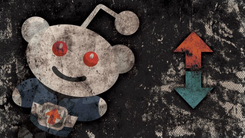 Reddit sufre una interrupción