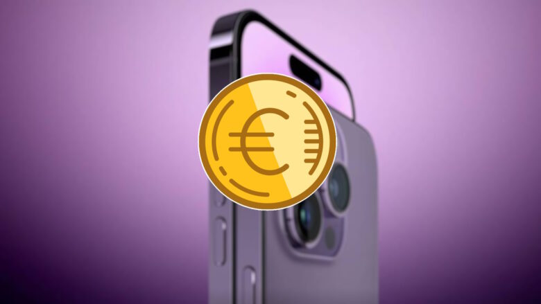 Se espera un aumento de precio en el iPhone 15 Pro