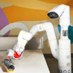 Todo sobre el robot PaLM-E de Google