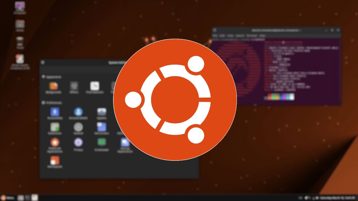 Ubuntu Cinnamon Remix