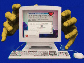Virus Informático I Love You
