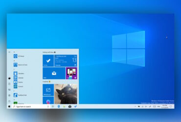 Windows 10 KB5023773 versión 22H2