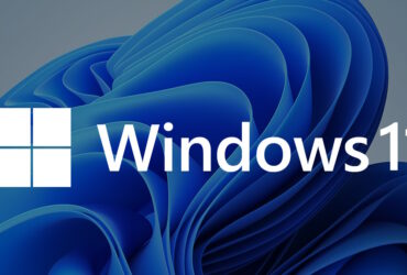 Windows 11 Build 23424