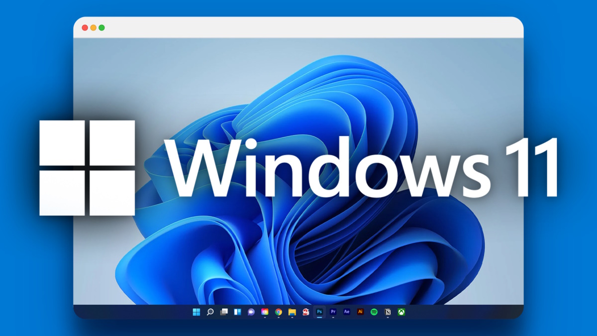 Windows 11 Build 25314