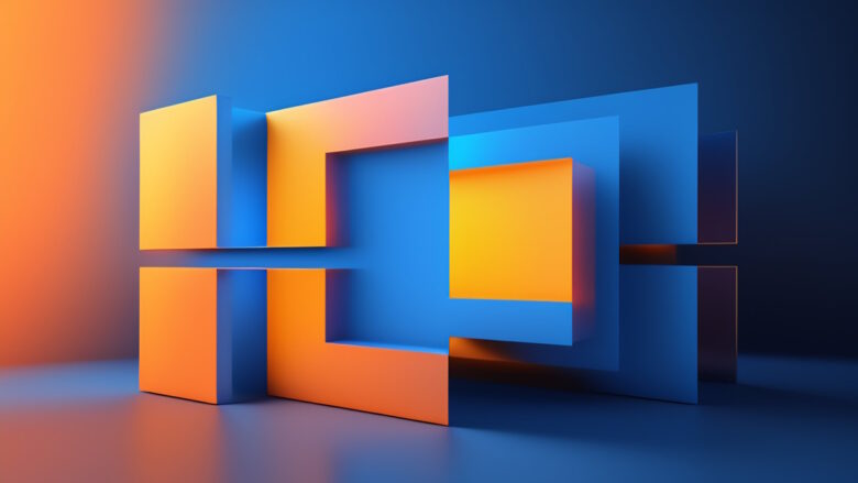 Windows 11 tendrá fondos de pantalla impulsados por IA