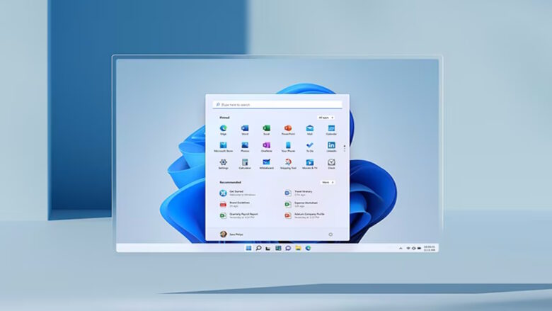 Windows 11 versión 22621.1391 y 22624.1391
