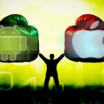 Android vs iOS: ¿Cuá es el mejor?