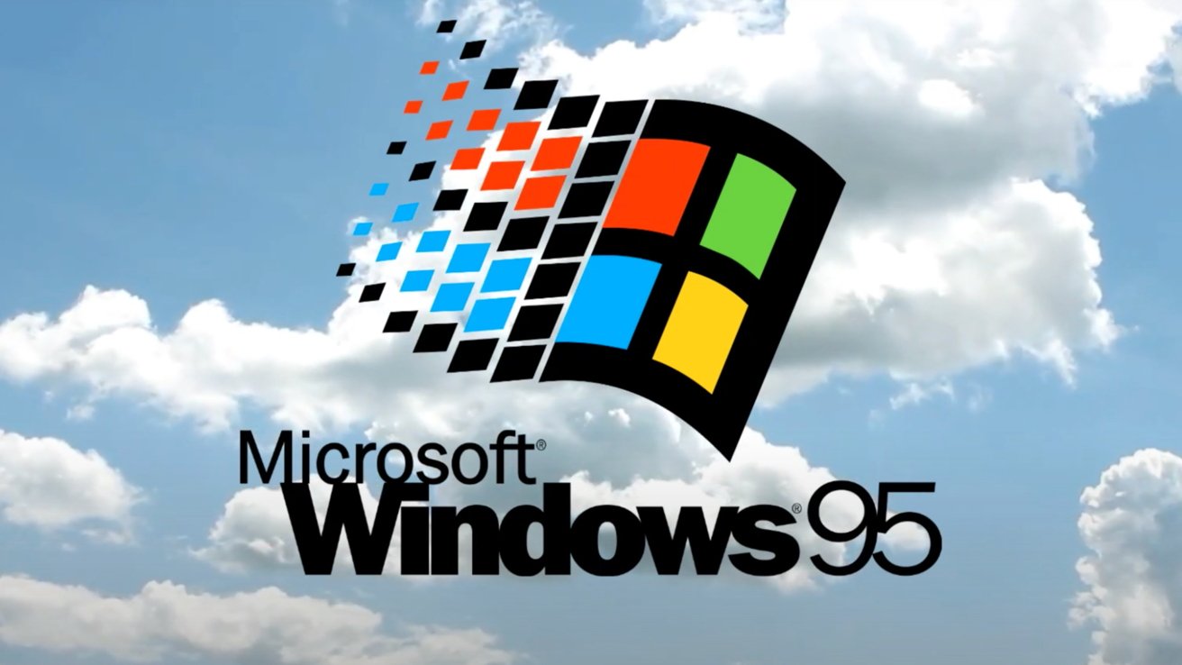 ChatGPT genera claves de activación de Windows 95