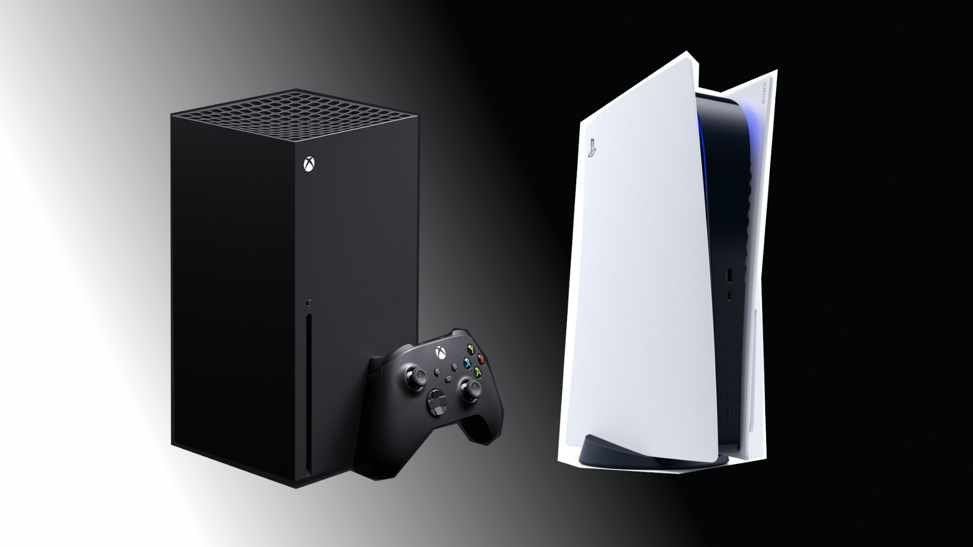 Enfatizar Floración expedición Comparativa de la PlayStation 5 y la Xbox Series X - Cultura Informática