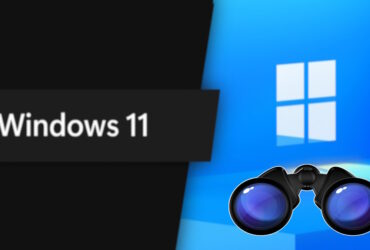 Descarga DoNoSpy11 para Windows 10 y 11