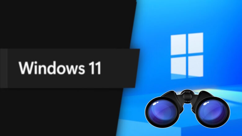Descarga DoNoSpy11 para Windows 10 y 11