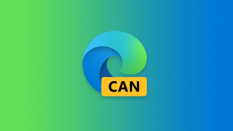 Edge Canary: Es posible que tengas 2 barras de tares en Windows 10 y 11