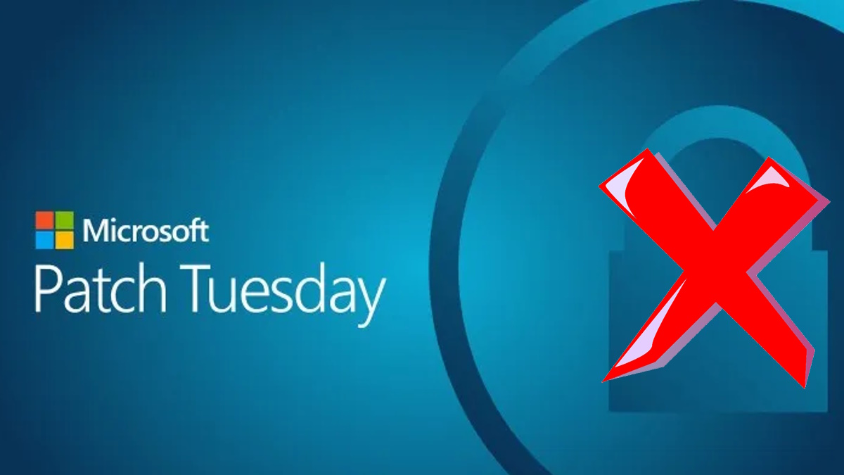El Patch Tuesday causa problemas de inicio de sesión en Windows 10 y 11