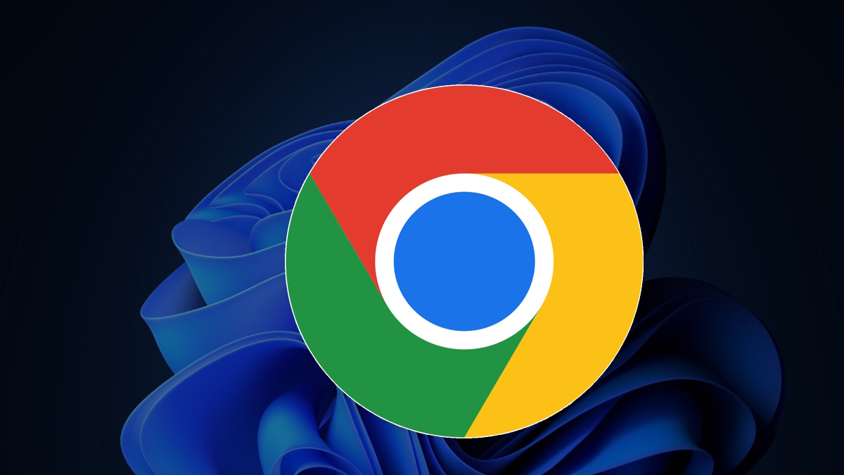 El efecto Mica de Windows 11 llegará a Google Chrome 
