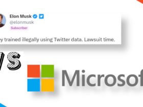 Elon Musk Amenaza con Demandar a Microsoft