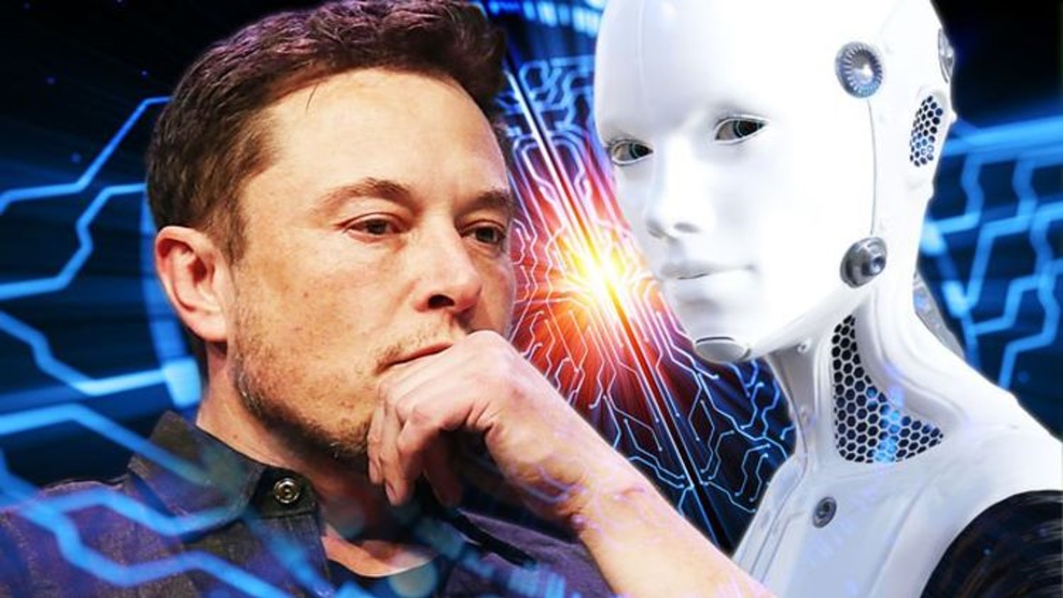 Elon Musk lanza la empresa X.AI