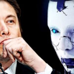 Elon Musk lanza la empresa X.AI