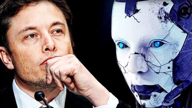 Elon Musk lanza la empresa X.AI