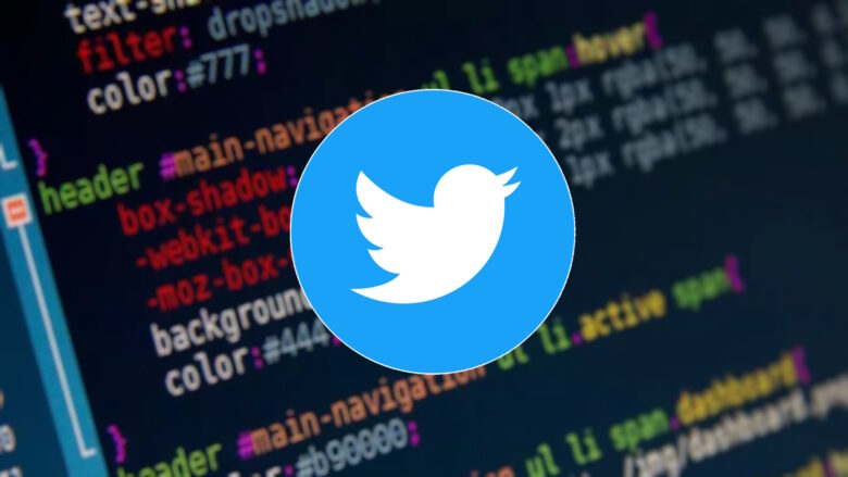 Elon Musk publica el código fuente de Twitter