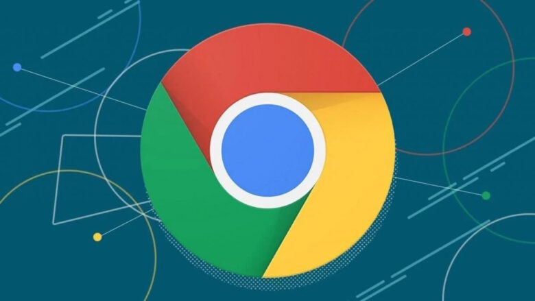 Falsas actualizaciones de Google Chrome abril 2023