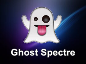 Ghost Spectre para Windows 10 y 11