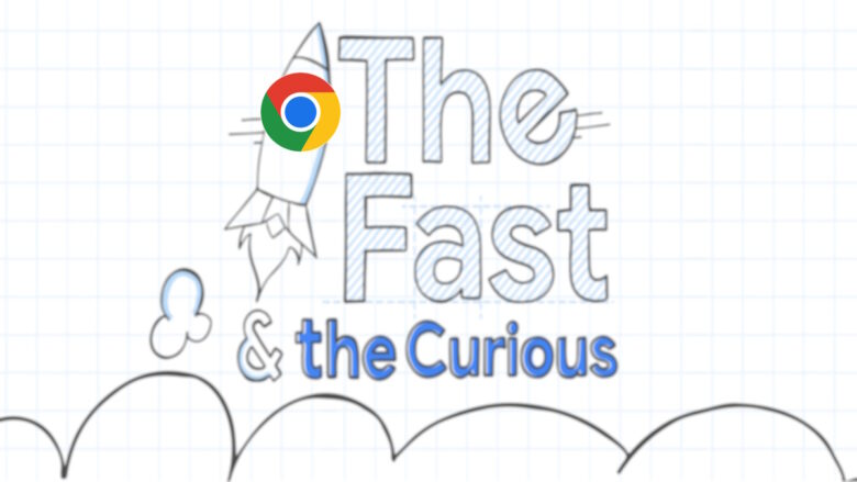 Google Chrome ahora es mucho más rápido