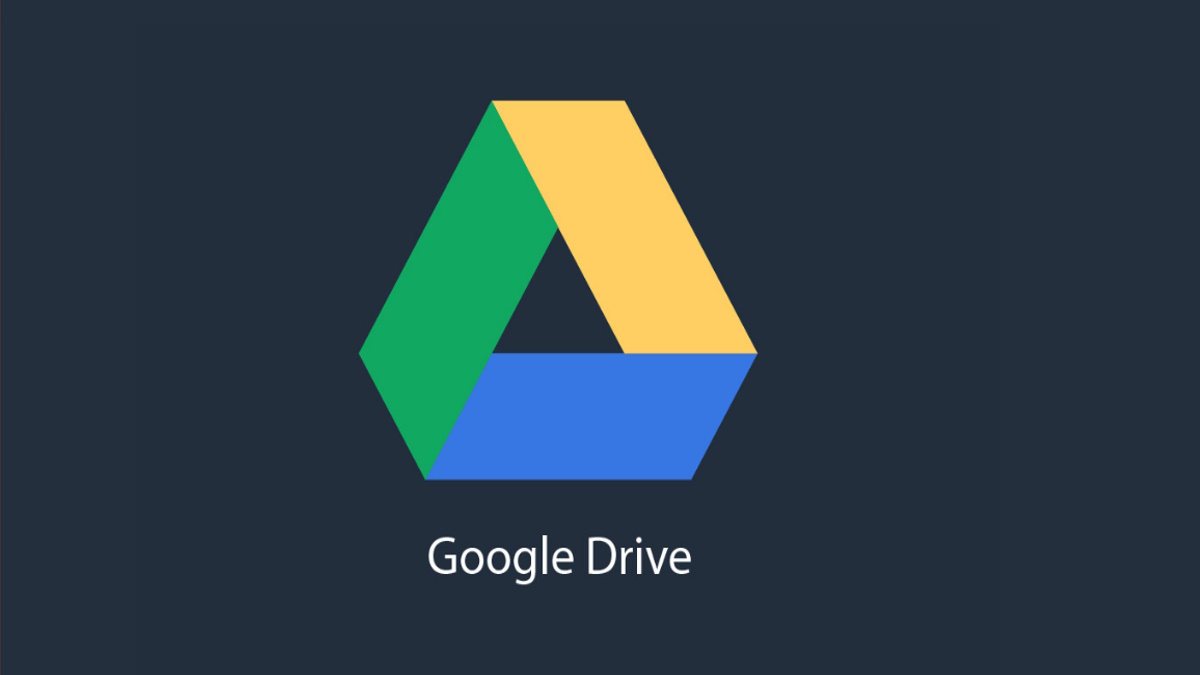 Google Drive establece límites