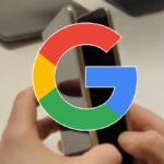 Google Pixel Fold en Video