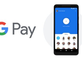 Google envía dinero por error a los usuarios de Google Pay