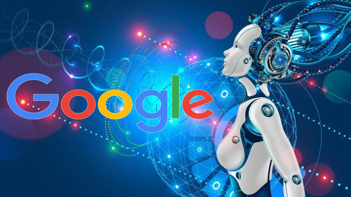 Google integra la inteligencia artificial en su motor de búsqueda