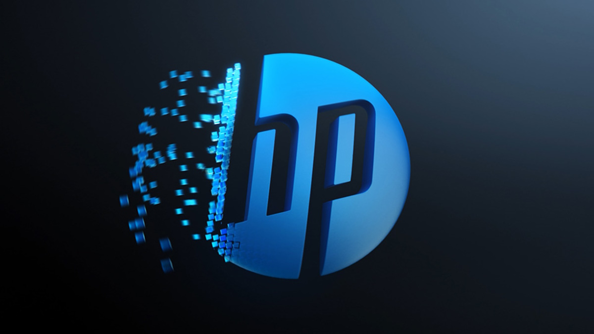 Historia de HP (Hewlett-Packard)