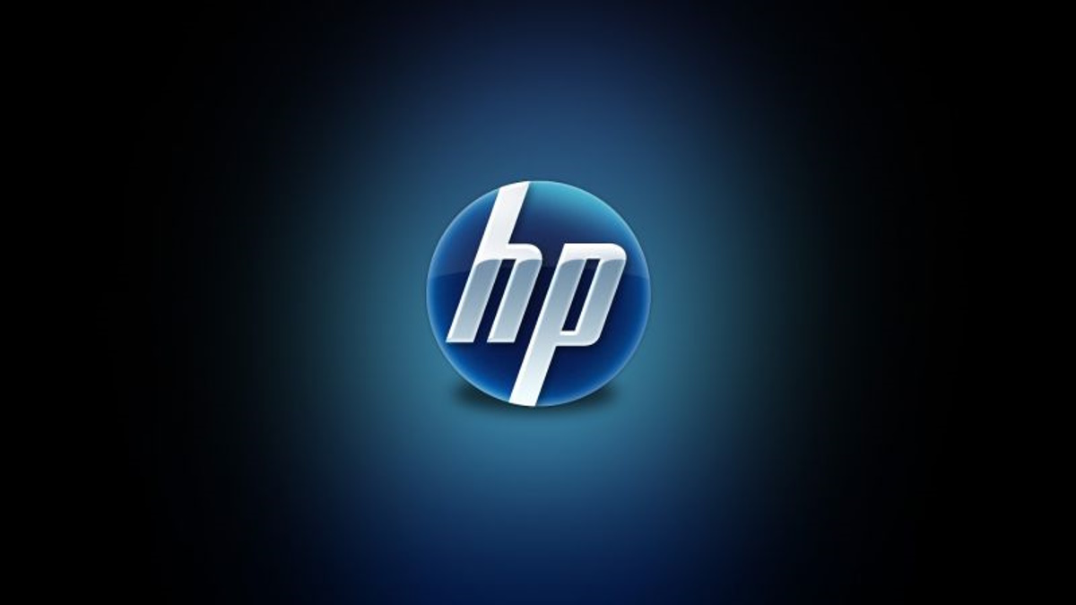 Historia de HP (Hewlett-Packard)