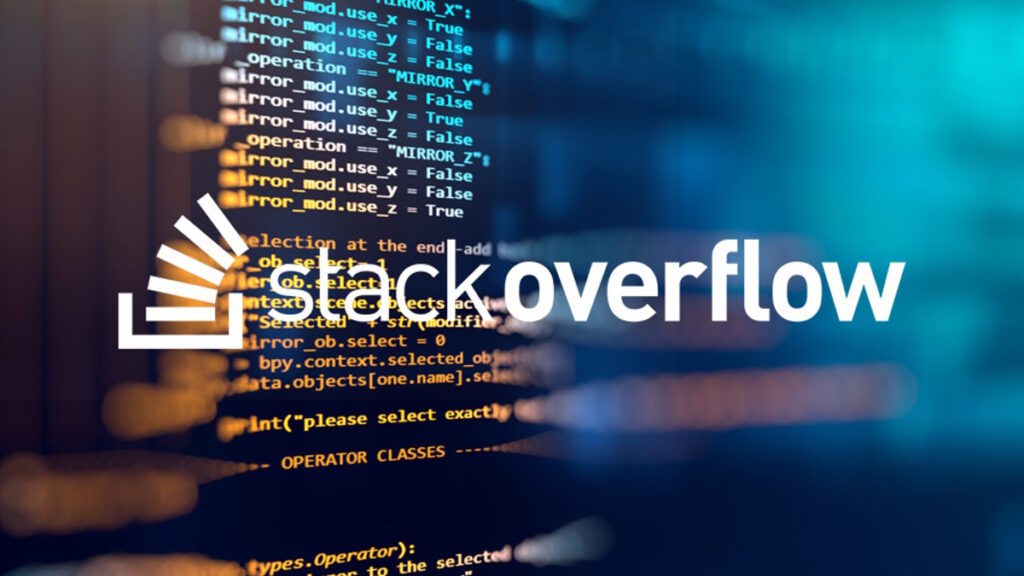 Stack Overflow: Conoce Su Fantástica Historia