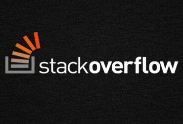 Historia de Stack Overflow